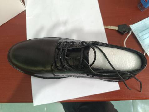 Giày đẹp, hoàng thiện rất tốt, tư vấn rất tận tình. Cảm ơn shop