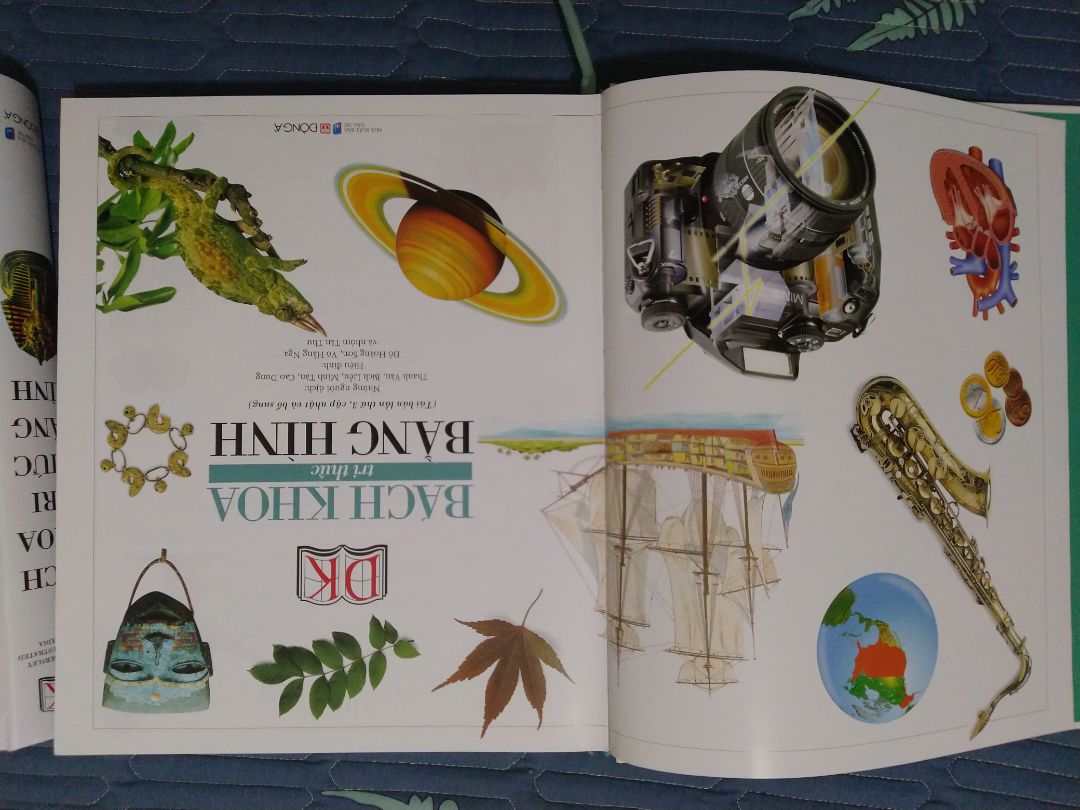 nội dung sách nhiều. hình thức sách đẹp lắm. trong kiện hàng cho lót một đống cotton chống sốc