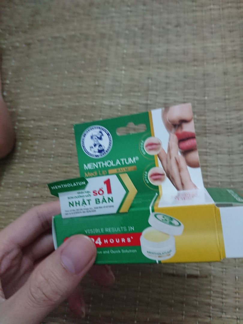 giao hàng nhanh, mùi dễ chịu, sản phẩm đủ hộp tuy nhiên k có tem giáp lai.