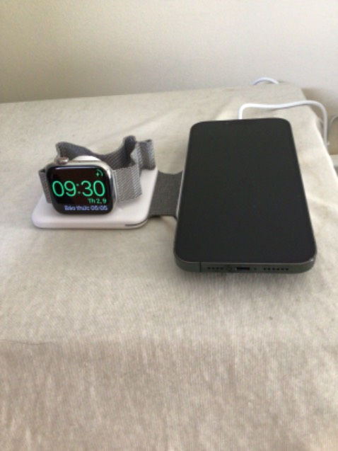 Sạc ổn, nam châm hít mạnh. Sạc không bị nóng máy. Sạc ổn, nam châm hít mạnh. Sạc không bị nóng máy.