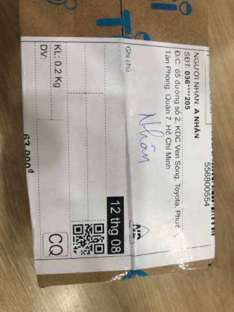 Đã lắp vào dùng thử, Rất tốt nhen mọi người/shop. Đủ 3 chế độ như quảng cáo