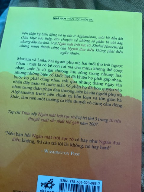 giao hàng siêu nhanh đóng gói đẹp cẩn thận giá thành rẻ hơn so với các sàn khác sách mới in ấn đẹp rõ nét chuyện hay cực kì 🫶🫶🫶🫶