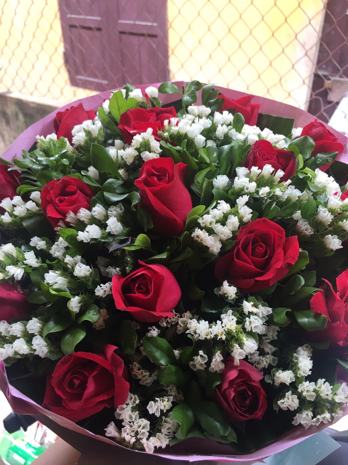 Đặt 3 hôm là có hàng rồi nè. Đóng gói cẩn thận. Hàng nhận được đúng sản phẩm. Lần tới tiếp tục ủng hộ tiki