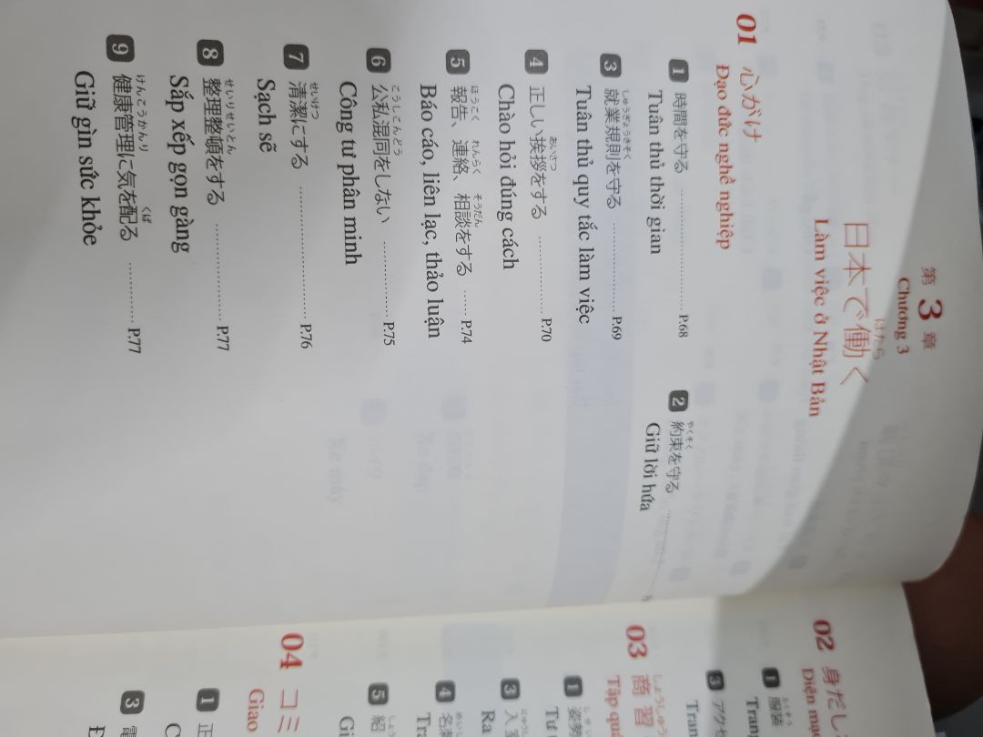 Mình thấy quyển sách này rất bổ ích cho các bạn muốn tìm hiểu về Nhật, cách làm việc, con người,...