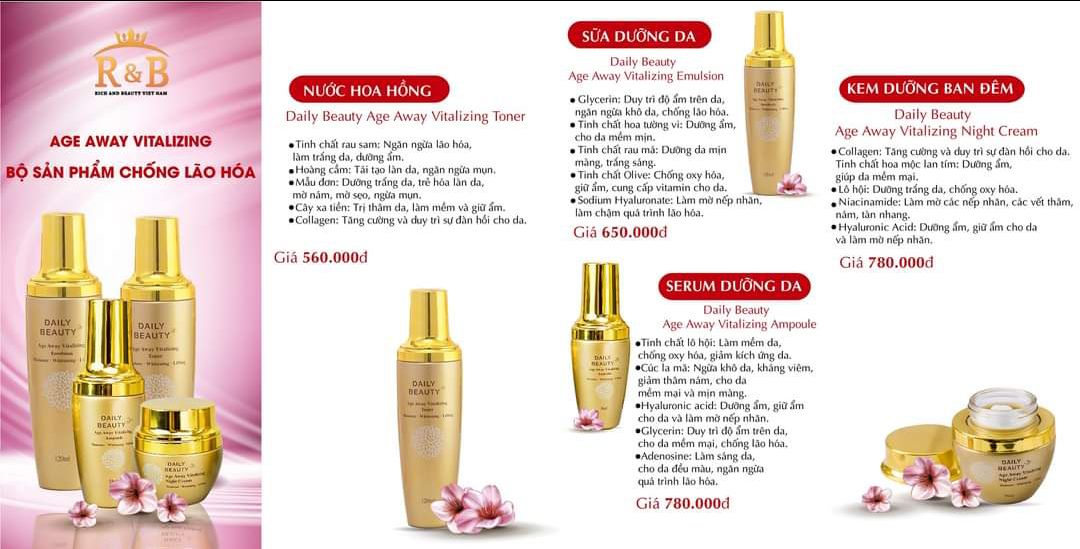 Sách chất lượng giấy và mực hình thức đẹp ạ. còn nội dung chưa đọc nên chưa review được. Nhân tiện xin phép em ké tí. Nhà em chuyên mỹ phẩm thương hiệu Daily Beauty & Re:Excell Hàn Quốc chính hãng. Liên tục tuyển đại lý, chính sách đào tạo và cơ chế hấp dẫn. Liên hệ em để được tư vấn, hợp tác, mua sản phẩm chính hãng nha. Fb/đt/zalo: ***