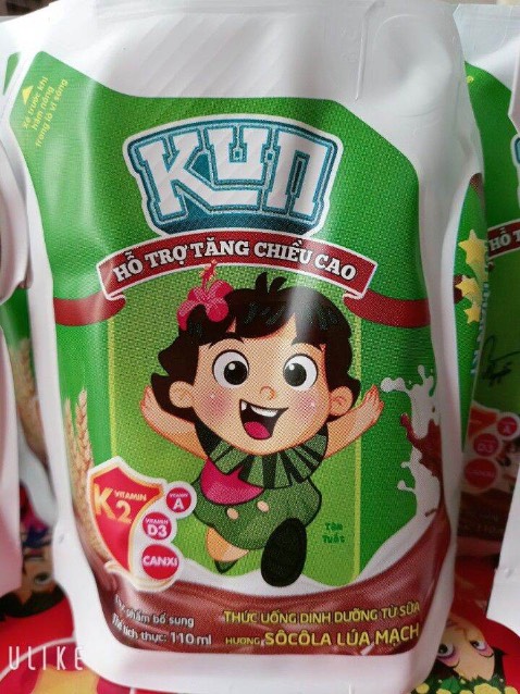 Giao hàng nhanh chóng, date mới