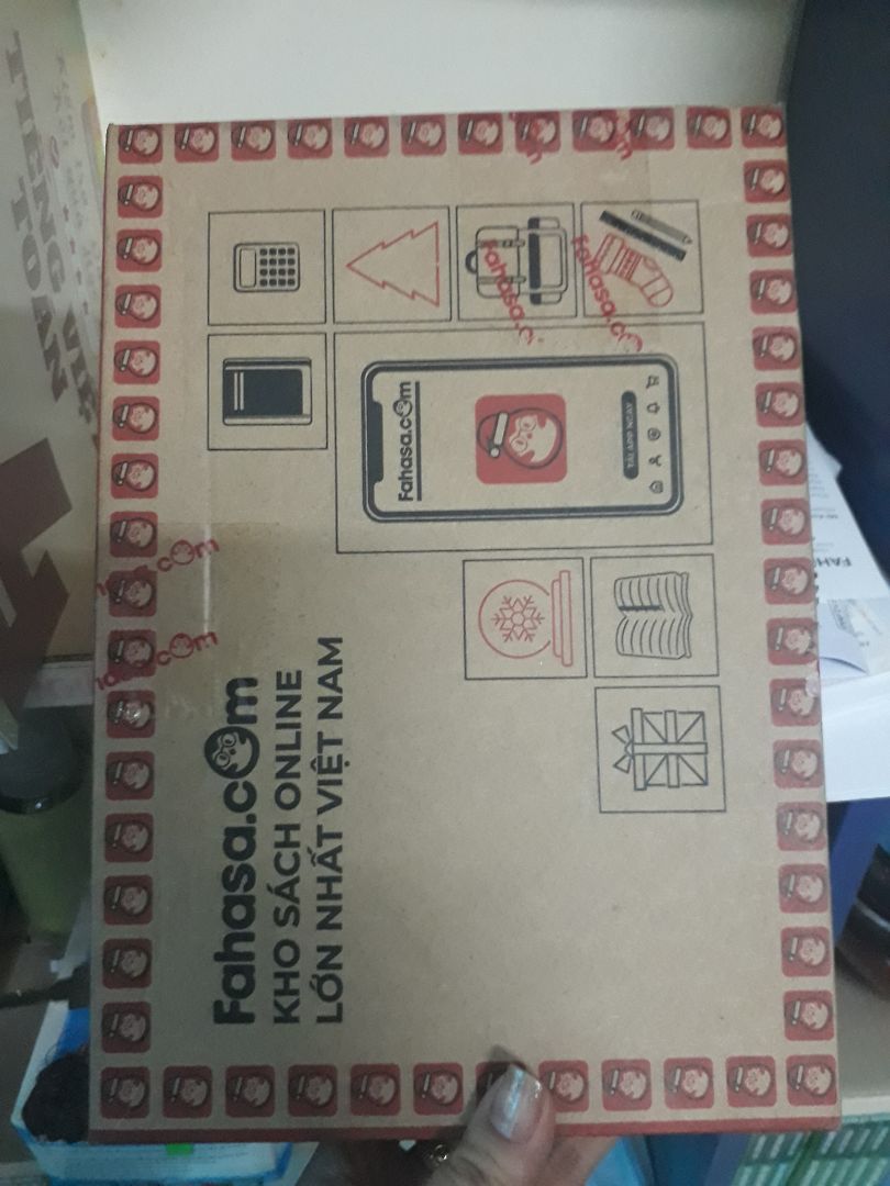 Hàng chất lượng, đóng gói k cần phàn nàm luôn, có xốp bảo vệ mặc dù có thể để  không giao cũng oki.
mua 12k mà đóng hộp, đóng xốp quá ư vừa ý