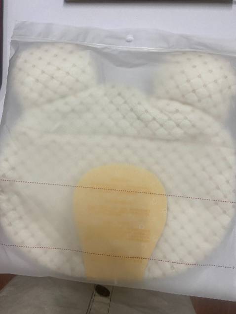 Mình có nhờ shop tư vấn trước đó rồi mới đặt mua thì shop nhiệt tình hỗ trợ mình lắm. Không biết có tác dụng nhiều không nhưng mà con mình nằm thấy thoải mái, chất vải mềm nhẹ mình sờ thích lắm. Đóng gói sản phẩm rất chỉn chu. Cảm ơn shop nhiều nhé.