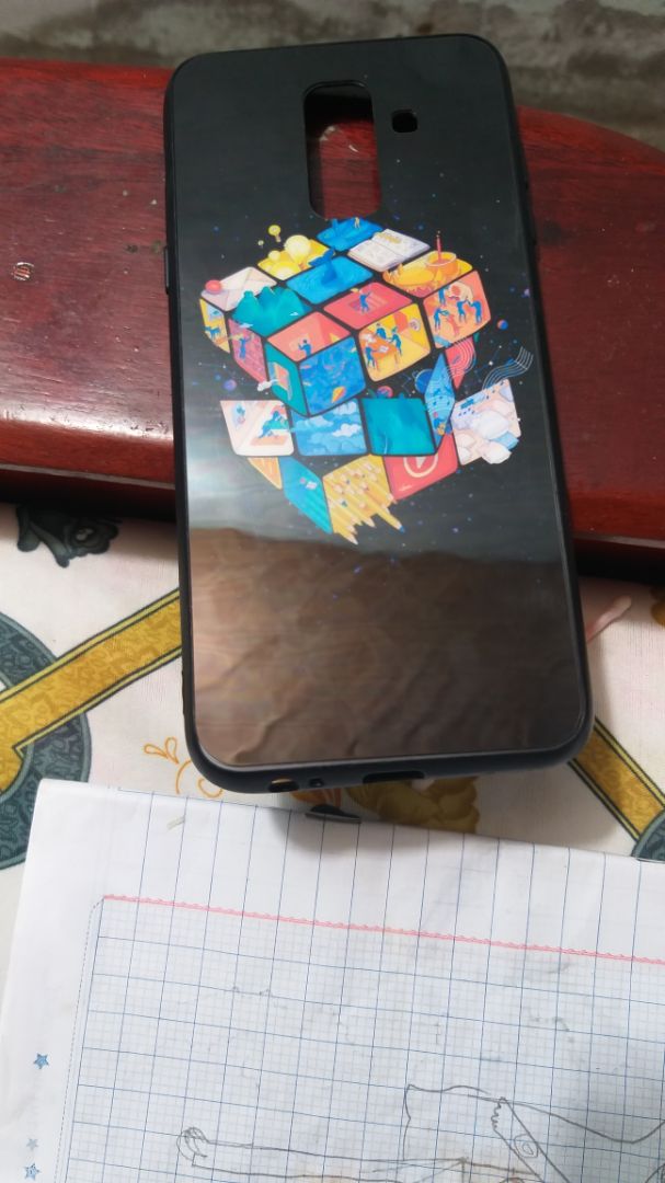 ốp tốt, màu sắc đẹp, giao trước ngày hẹn 1 ngày