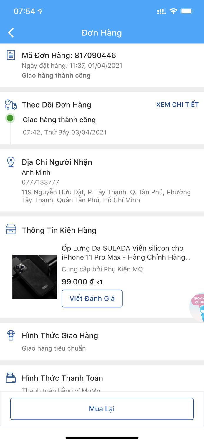 đặt màu đen giao màu đỏ, làm ăn tào lao. ko hề có 1 cuộc điện thoại báo khách là sẽ giao màu khác đặt màu đen giao màu đỏ, làm ăn tào lao. ko hề có 1 cuộc điện thoại báo khách là sẽ giao màu khác