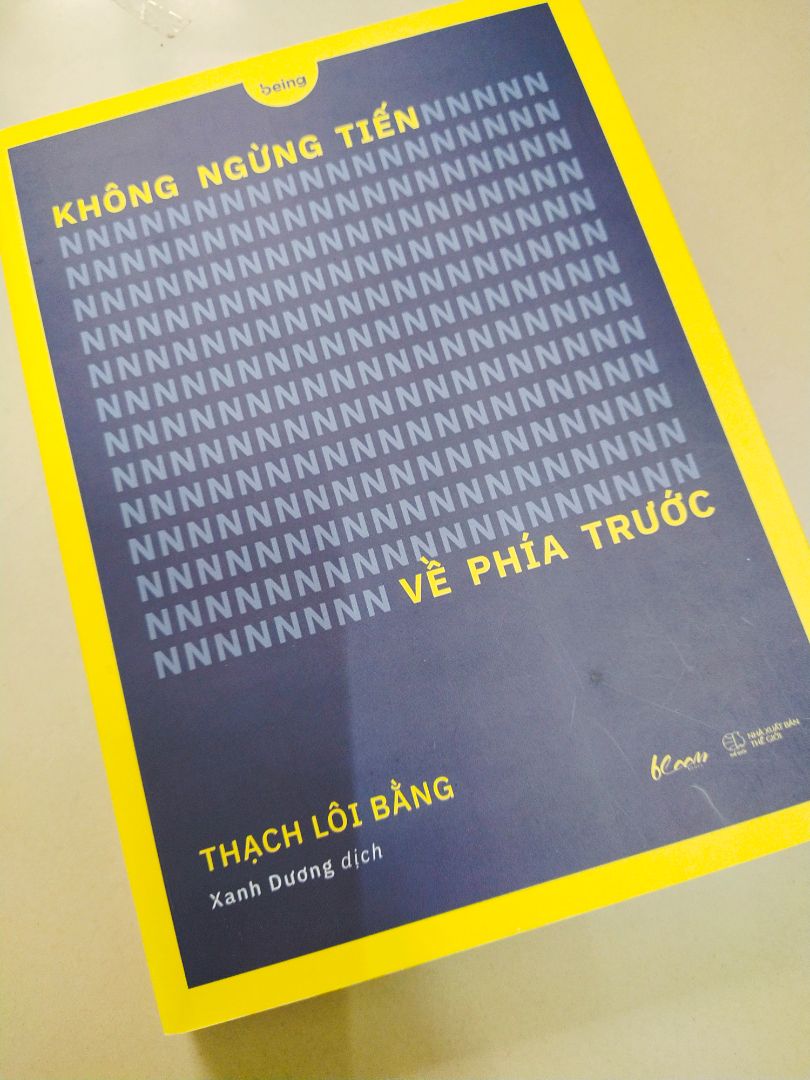 cũng tạm, nội dung cũng khá oke, đặc biệt là nếu dành cho những bạn ít đọc sách. bìa sách đẹp, các trang bên trong không lỗi, không dính trang, chữ in ko lỗi, cả cuốn không sai lỗi chính tả nào, nhưng có vài trang hơi nhàu. tổng thể 4 sao thôi nha...