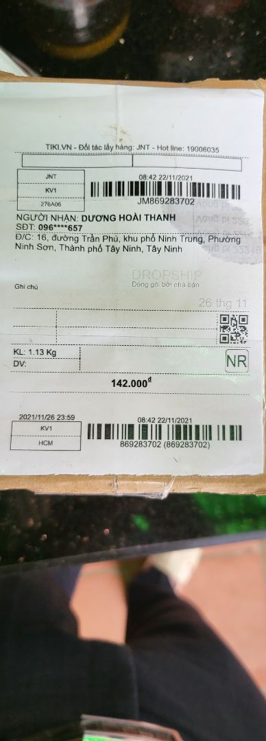 *** khách hàng, đề nghị Tiki xem lại hộp để 50 cái, khi nhận có 10 cái, hộp không giống như hình, treo đầu dê bán thịt ***.