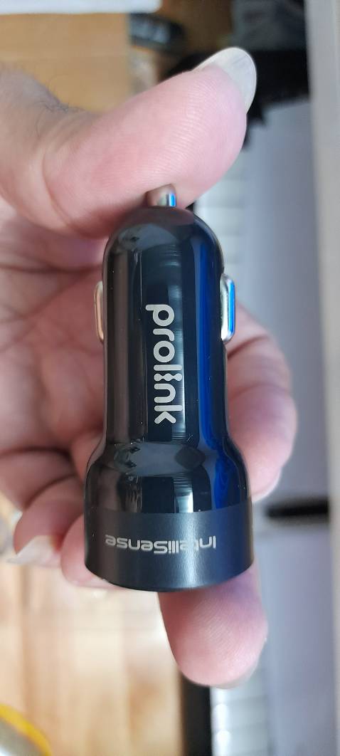 giống như mô tả. chưa thử sạc nên chưa đánh giá được