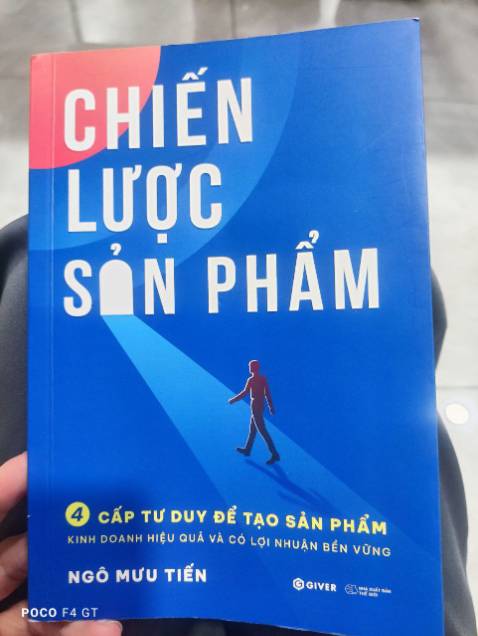 Sách ok nhiều case study khá gần gũi và ứng dụng được