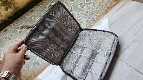 Rất hài lòng về sản phẩm