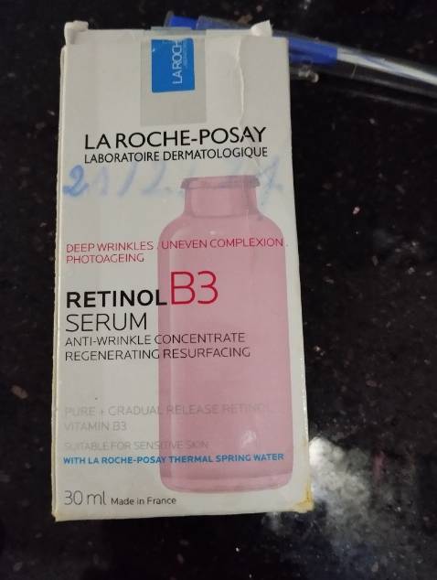 Đã sử dụng sp nhiều nên kiểm tra hàng cảm nhận là hàng chính hãng  kết hợp shop thân thiện trao đổi cách nhận biết hàng thật giả . Mua hàng trong thời gian khuyến mãi của Tiki kết hợp với shop giảm giá nên mua được giá rẻ hơn nhiều trên thị trường.