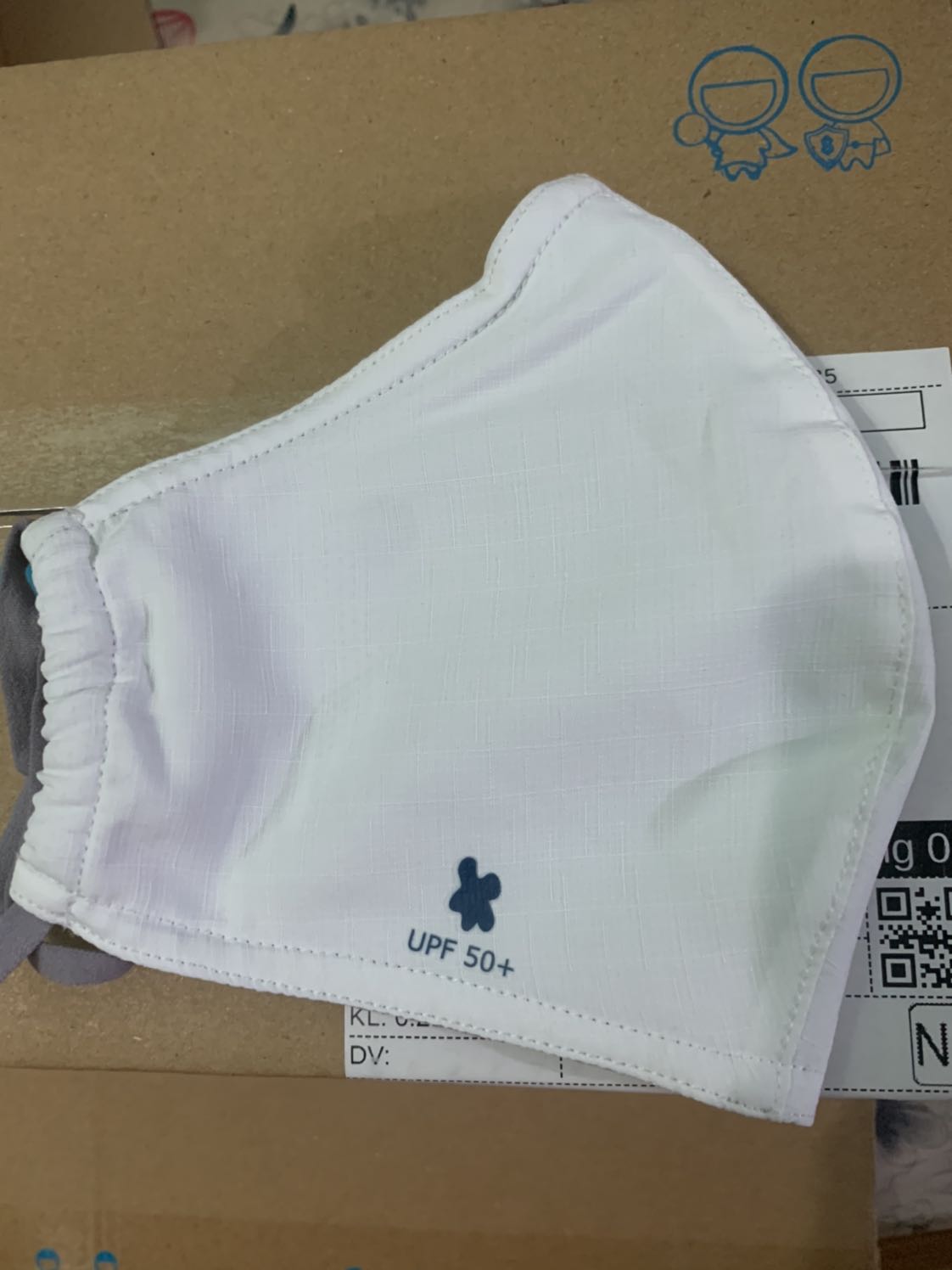 Đeo mát dễ chịu, nên mua Đeo mát dễ chịu, nên mua