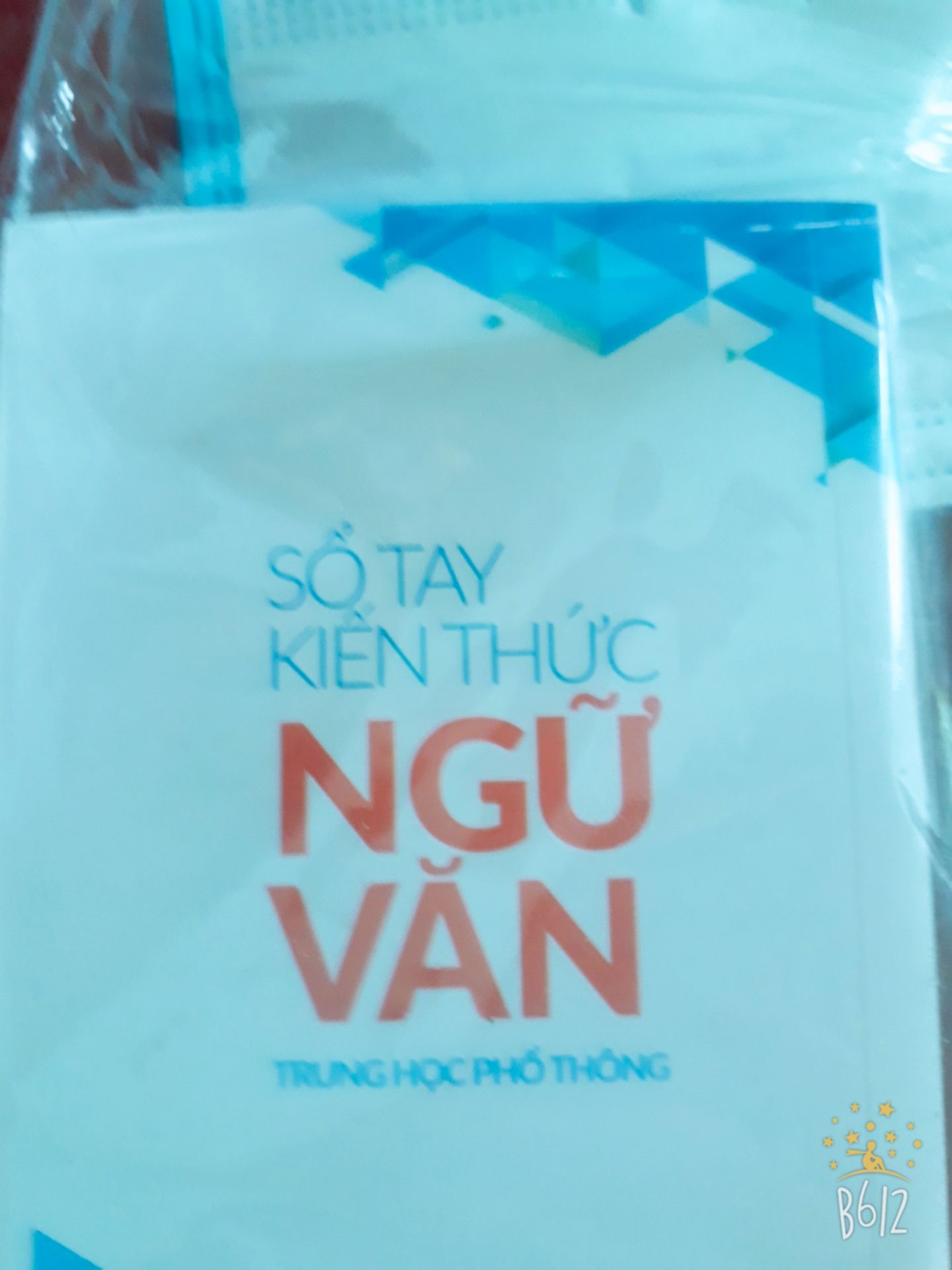 mua thì 1 kiểu sách về thì là loại sách khác