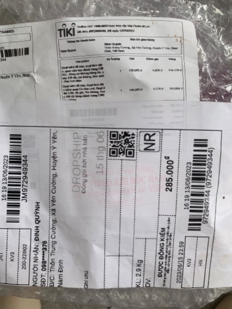 Tuyệt vời. Đáng mua với giá tiền cao hơn