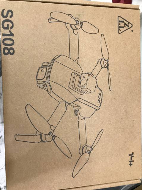 Flycam đẹp, shop gửi đầy đủ phụ kiện, lần đầy bay nhưng vẫn mượt nha, không rành lắm nhưng shop hỗ trợ nhiệt tình.