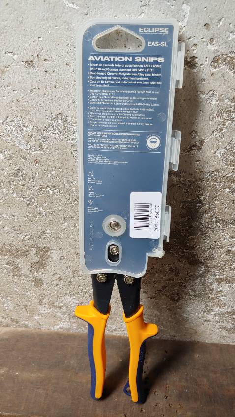 Kềm cắt tôn cầm là thấy đã tay, hàng tốt