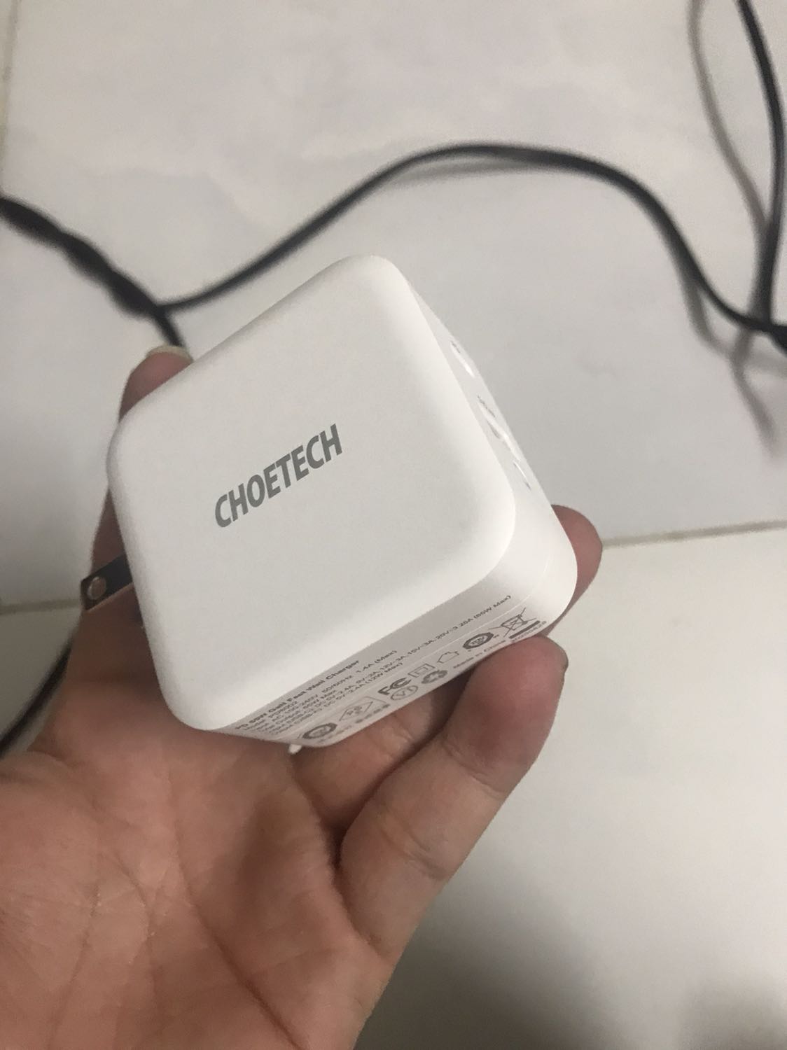 Đặt tiki now giao hàng rất nhanh. Sản phẩm y hình.rất chất lượng. Sẽ ủng hộ shop dài dài