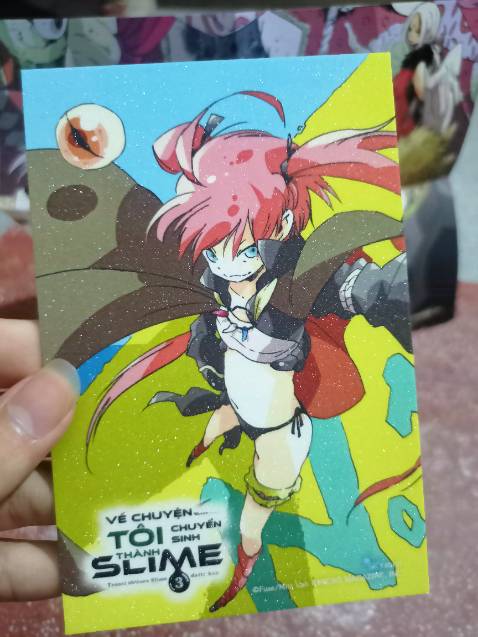 Giao hàng bị móp cạnh còn lại thì rất hài lòng