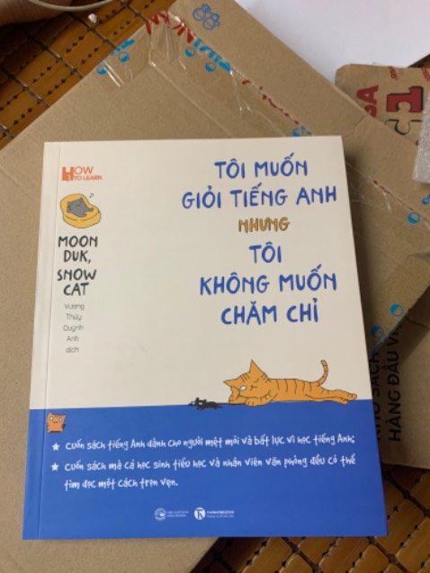 Sách đẹp lắm, hơi dơ với nhăn một xíu nhưng mà vẫn okle lắm nè, sách đọc thú vị nữa😌