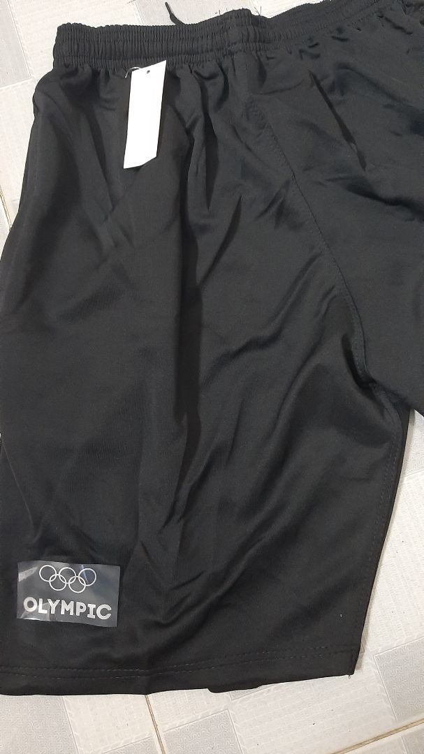 quần short ok , theo mình đánh giá là khá dày , số tiền bỏ ra thì rẻ mà nhận dc cái quần như vậy thì quá là ok luôn , có túi khóa dây kéo tiện lợi luôn . hài lòng 5 sao quần short ok , theo mình đánh giá là khá dày , số tiền bỏ ra thì rẻ mà nhận dc cái quần như vậy thì quá là ok luôn , có túi khóa dây kéo tiện lợi luôn . hài lòng 5 sao