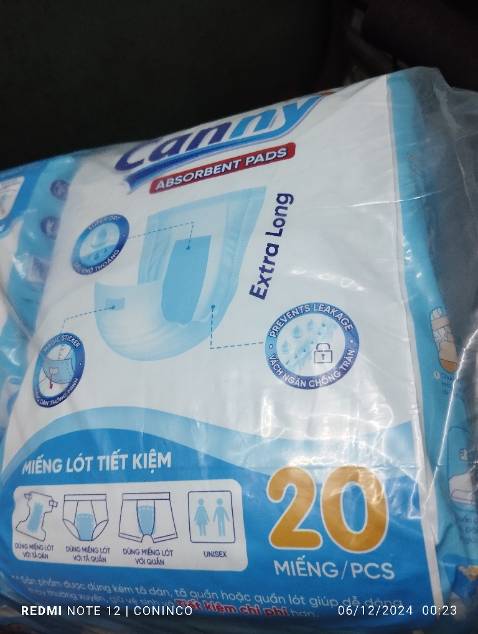 Hàng gói cẩn thận, còn hạn sử dụng, đúng chủng loại, đủ số lượng.