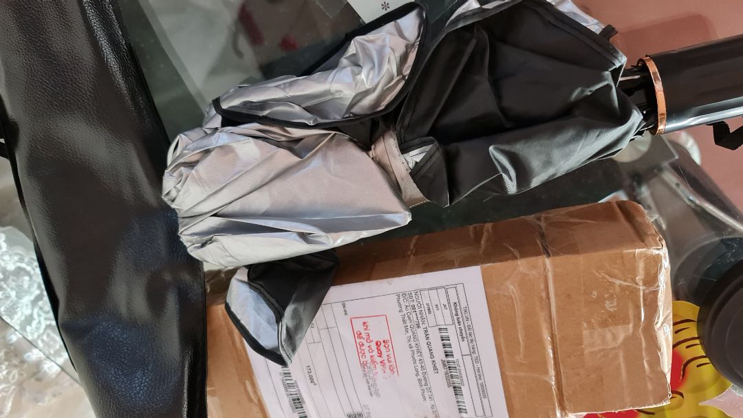 sp chắc chắn , đóng gói cẩn thận ,lúc đầu hơi lúng túng cách sử dụng . shop nên hướng dẫn sd thêm 1 chút..