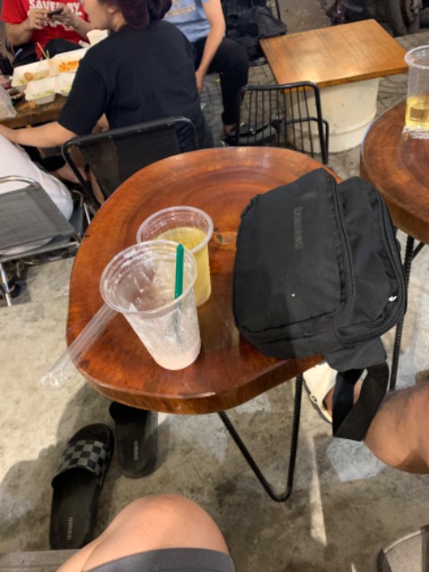 Biết sách đã lâu. Rất hay