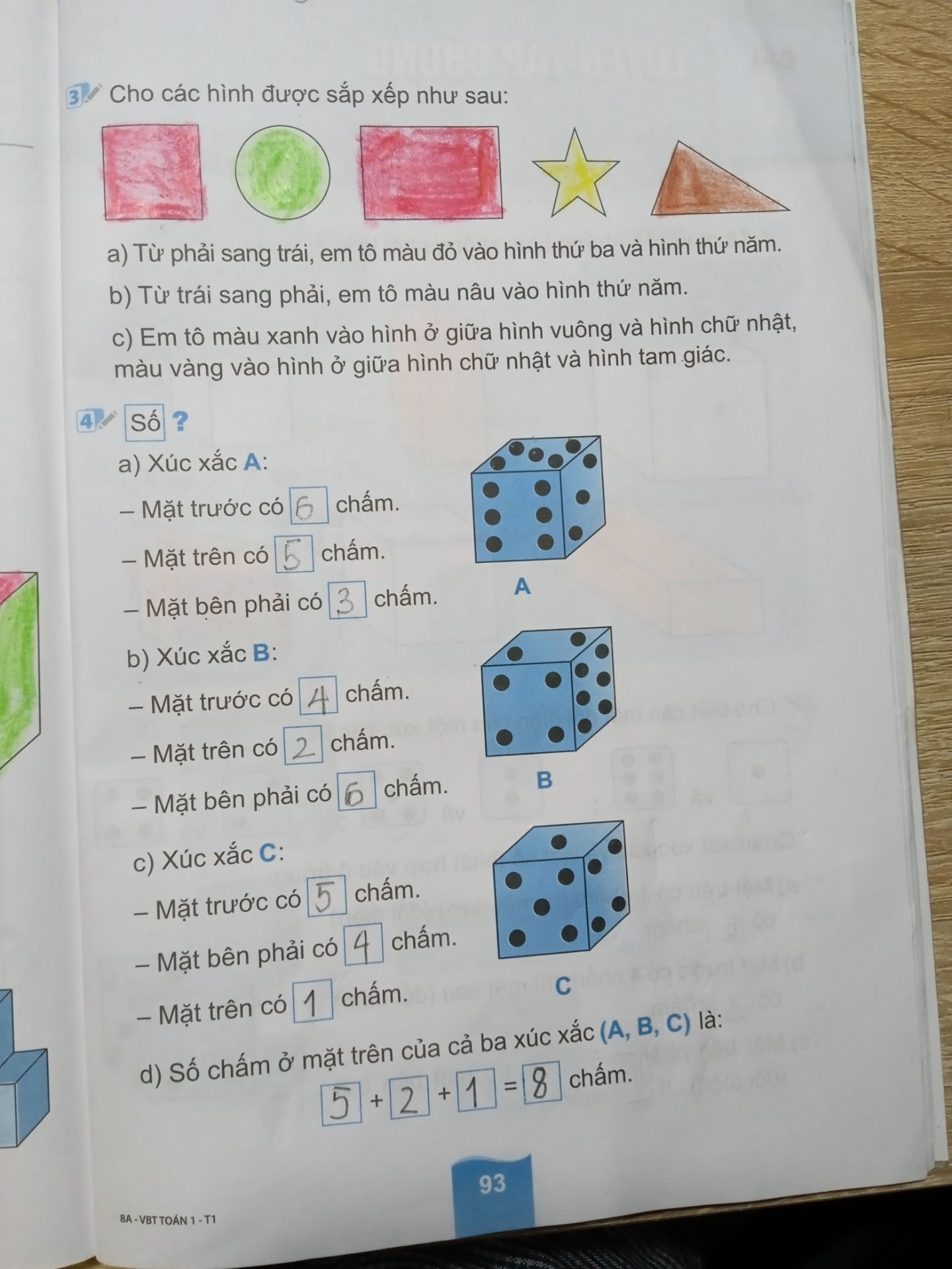 sách bổ ích cho bé