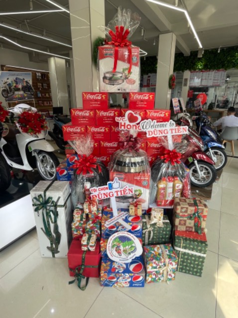 Nhân viên nhiệt tình chu đáo giá lại tốt cho 5*