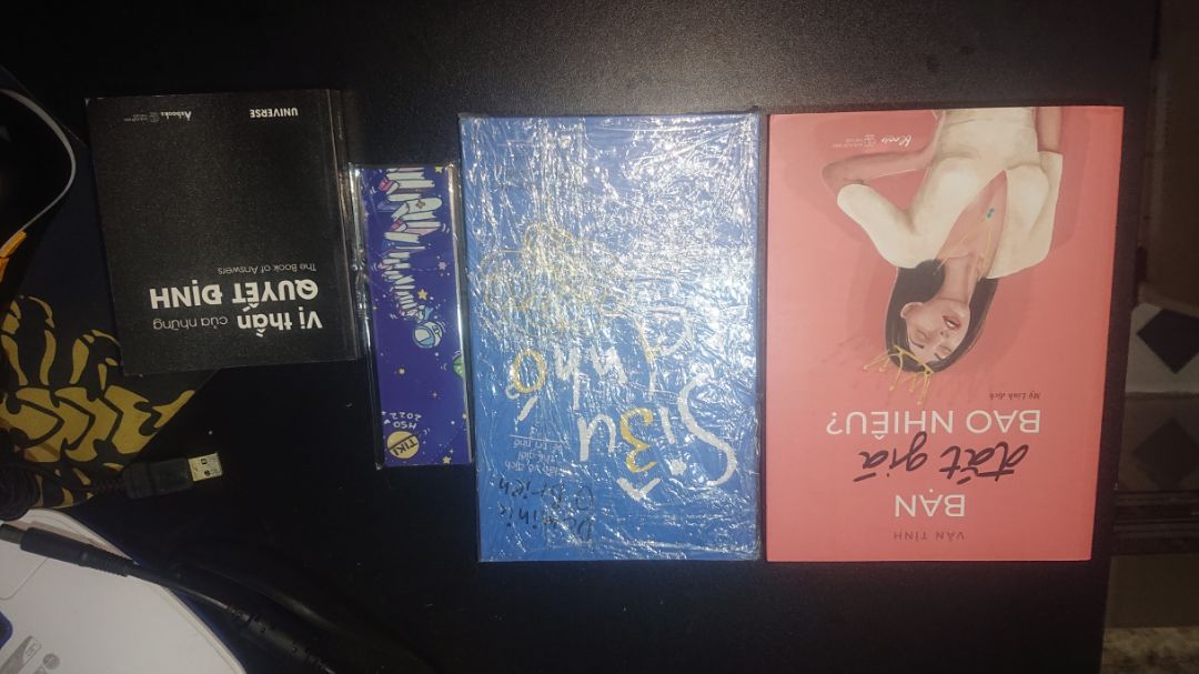 Sáng mua dùm nên k rõ nội dung.Có các bài tập thực hành về trí nhớ...