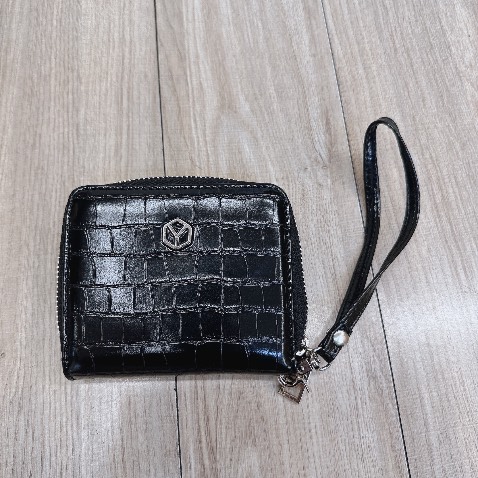 Giao hàng nhanh ví da bóng nhìn sang cực lun á rộng để vừa thẻ Atm