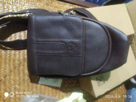 Hàng đẹp, đúng mô tả