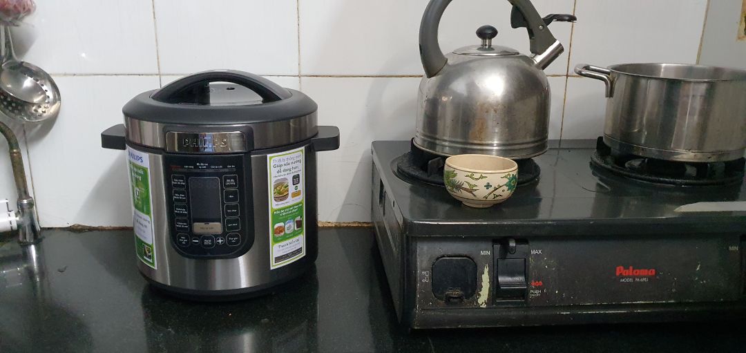 Hàng đẹp, chất lượng, giao hàng siêu nhanh. Mới nhận chưa dùng thử nên chưa nói nhiều được. Sẽ cập nhật sau khi sử dụng. Trước mắt đánh giá 5 sao.