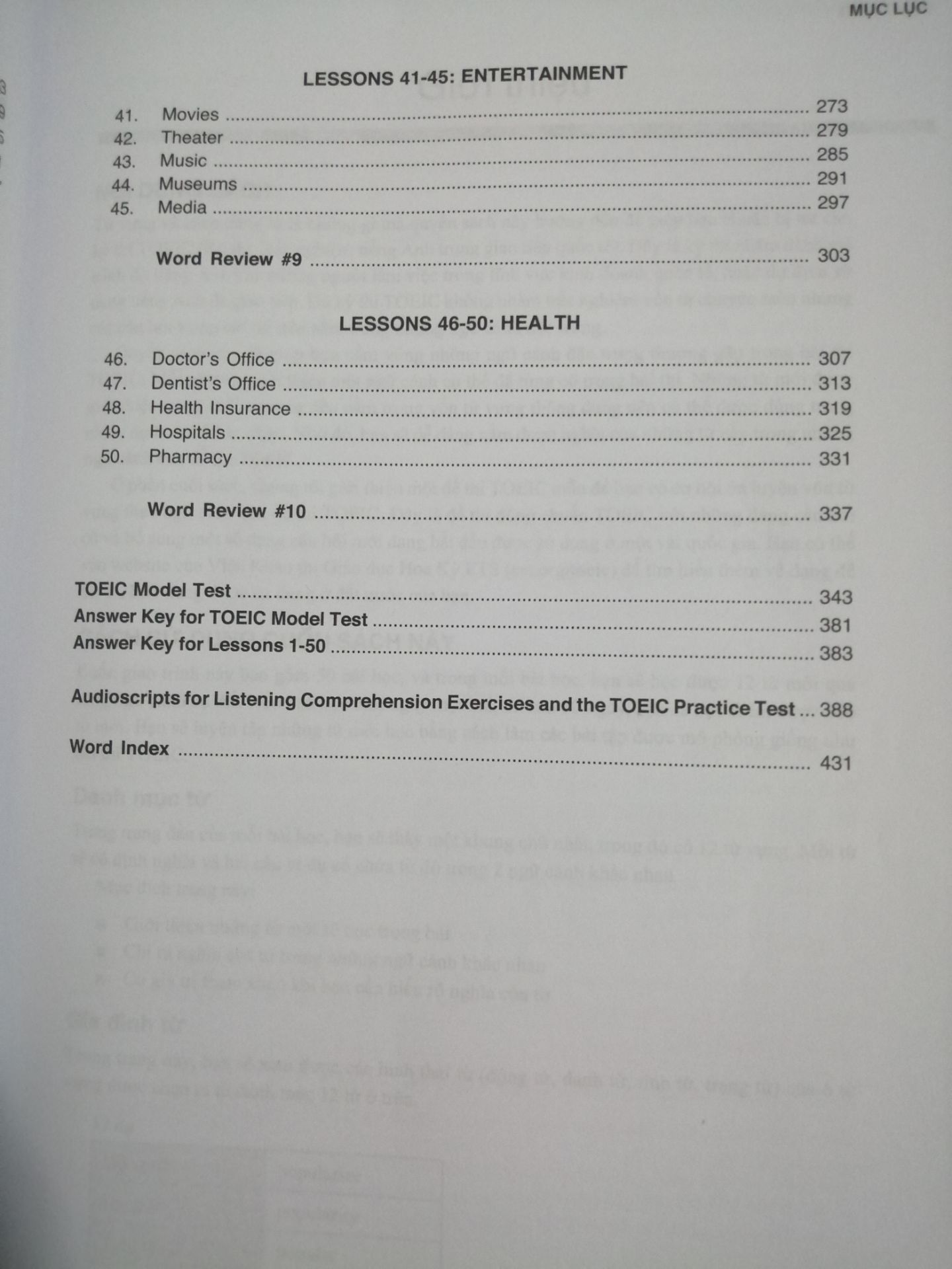 Rất ưng ạ. Sách dễ học, dễ hiểu. Mỗi lesson có 5 phần như trong phần cách sử dụng nêu ra, học theo rất dễ để nhớ từ. Tiki giao hàng sớm hơn dự định, gói hàng cẩn thận. Lúc order thì mình có thấy ghi là kèm đĩa, tuy nhận được k kèm đĩa nhưng với mình đĩa k cần thiết vì quét mã QR thuận tiện hơn rất nhiều.