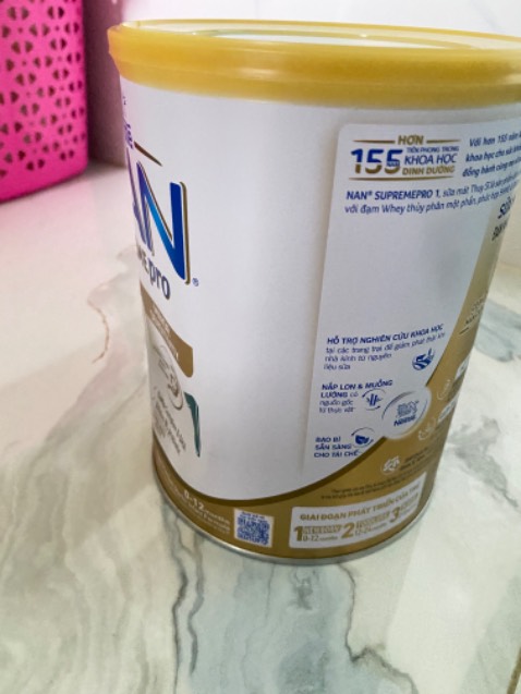 Shop giao hàng móp sẵn chứ không phải do vận chuyển.