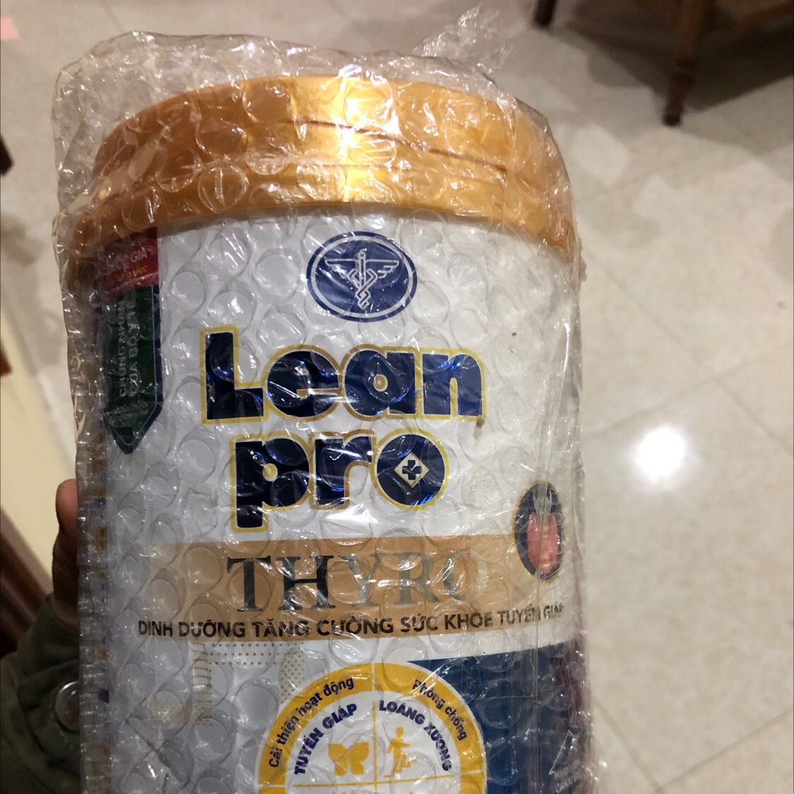 Hài lòng. Bên vận chuyển giao hàng hơi lâu