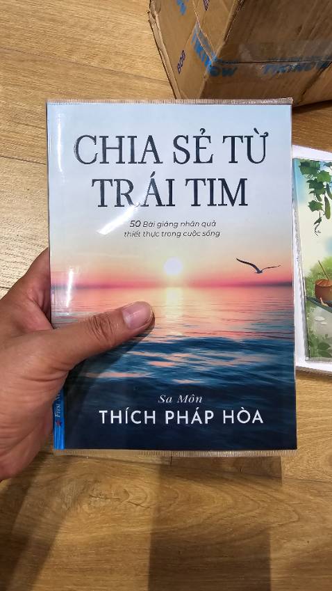 Một cuốn nên đọc