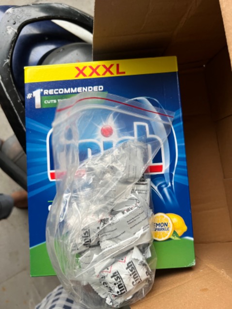 Hàng quảng cáo là loại MEGA 100 viên PTT4592 nhưng giao là loại XxxxL loại 90 viên với 10 viên lẻ! Làm ăn *** mọi người cẩn thận đừng mua