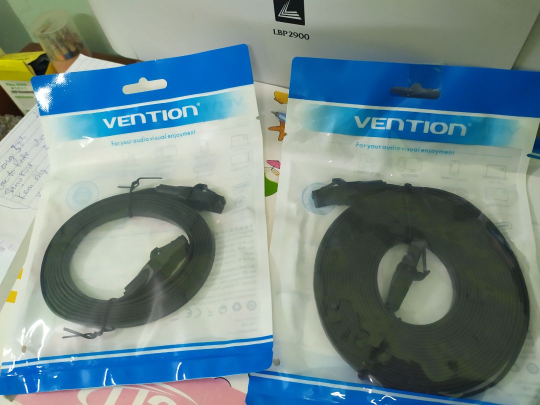 giao hàng đúng lịch, đóng gói ok, kết nối chưa có vấn đề gì