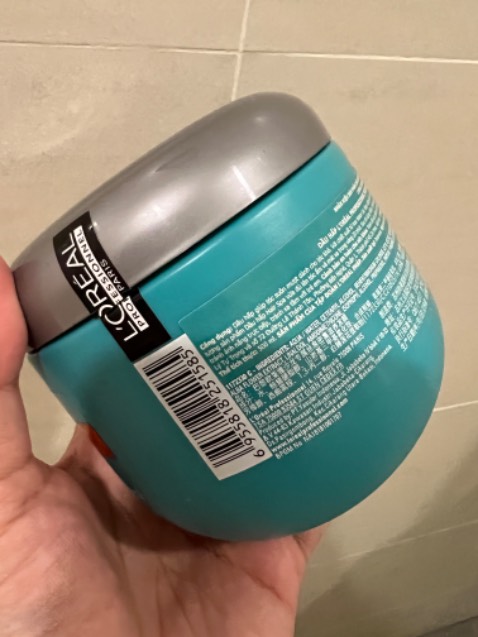 The quality looks good and the product is also very good! I use this for my hair and it is very good The quality looks good and the product is also very good! I use this for my hair and it is very good