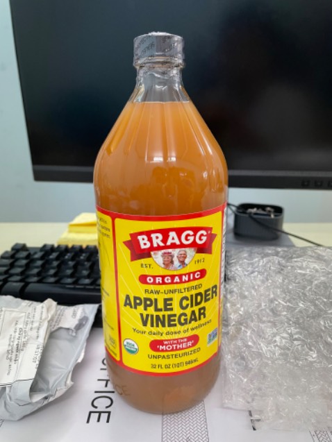 Uống chua như giấm thôi chứ không biết được ngon hay k. Đóng gói rất cẩn thận