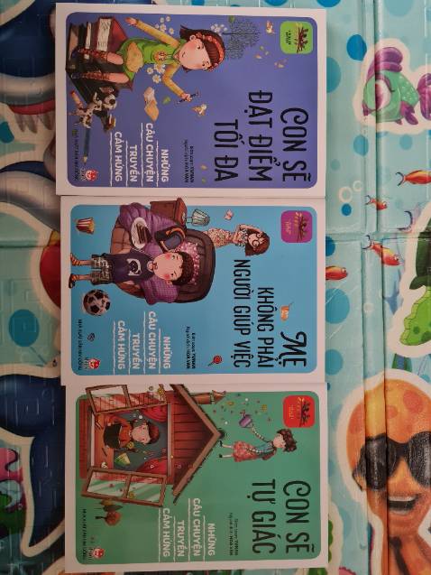 Sách đẹp Sách đẹp