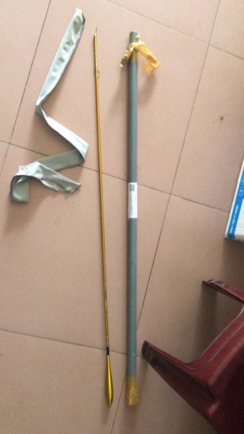 Đi câu thử mới biết đk k biết lên đk cá to k.nhìn ok