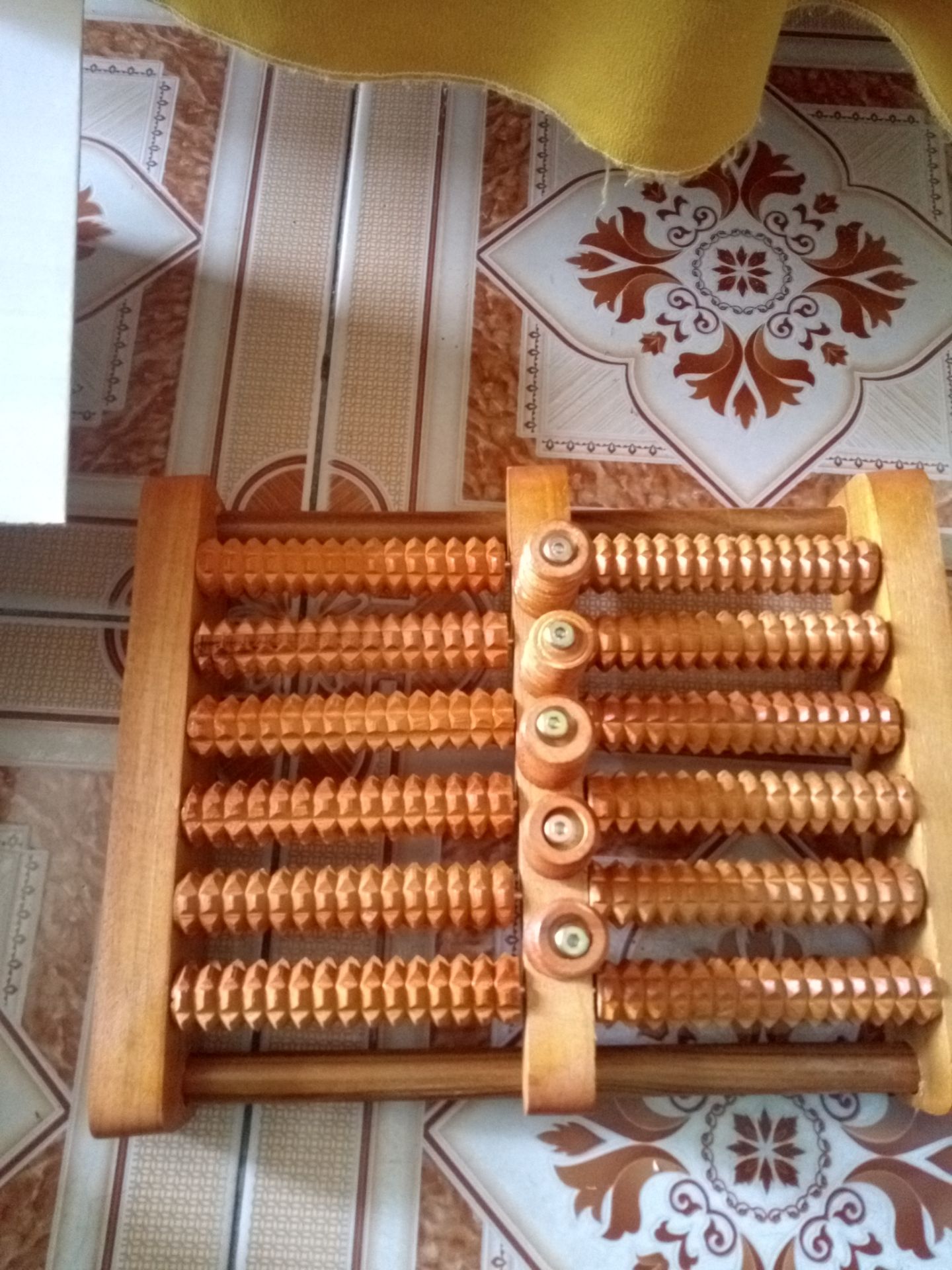 hàng y hình.dung rất là thích.giao hàng rất nhanh.a nhân viên giao hàng rất vui vẻ nhiệt tình .và vui tính nữa.. sẽ mua của tiki dài dài