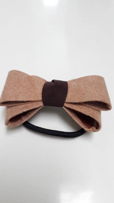 dây buộc tóc nasi thắt nơ rất đẹp, giá rẻ, gói hàng kỹ, giao nhanh